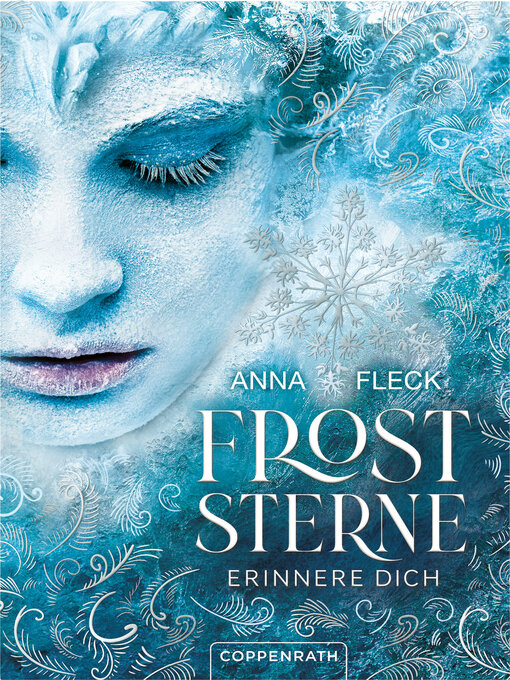 Title details for Froststerne (Bd. 1) by Anna Fleck - Wait list